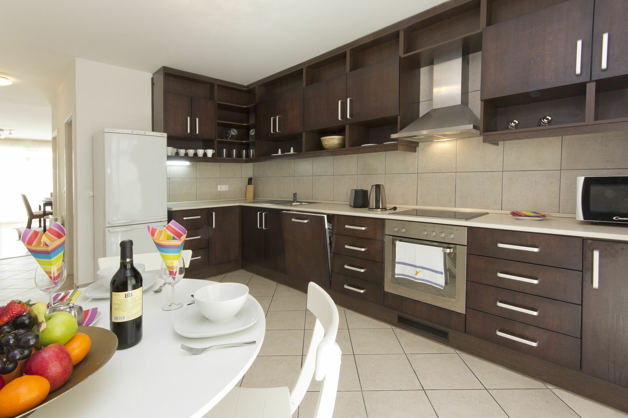 Madison Apartments Budapest Eksteriør billede