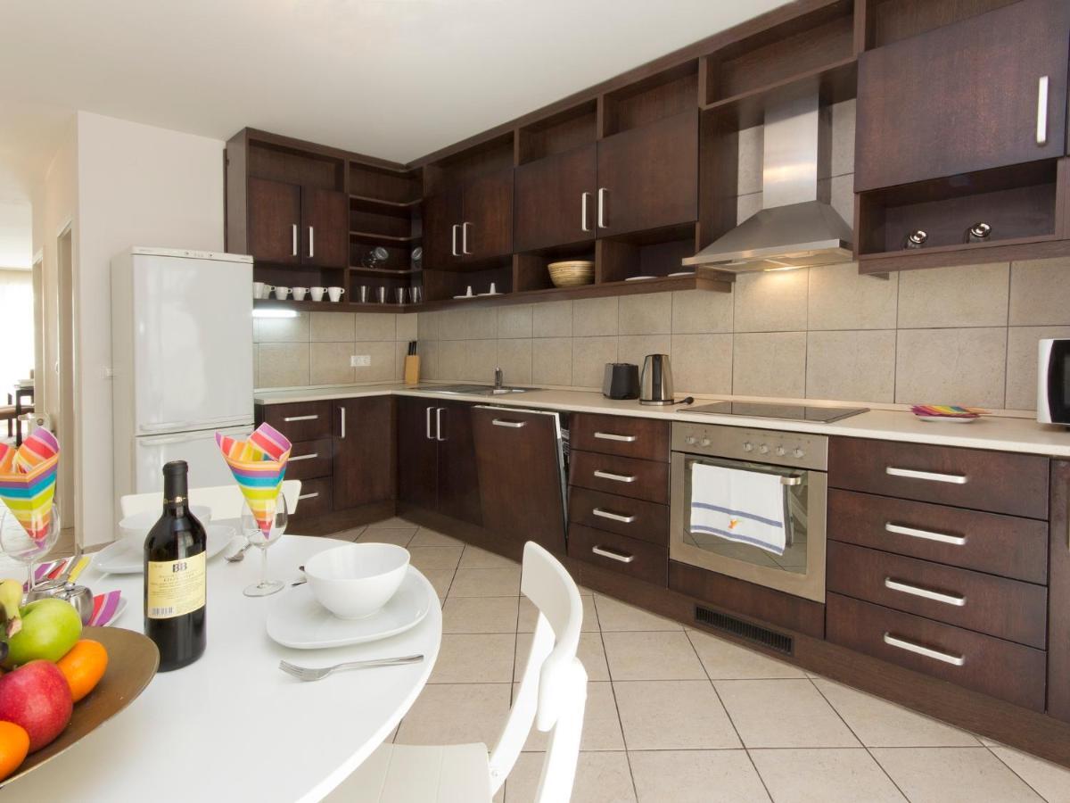 Madison Apartments Budapest Værelse billede